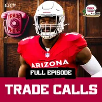 PHNX Arizona Cardinals Podcast artwork
