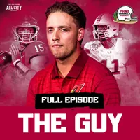 PHNX Arizona Cardinals Podcast artwork