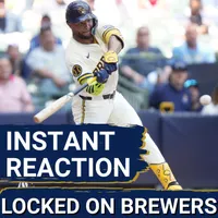 Locked On Brewers- Daily Podcast On The Milwaukee Brewers artwork