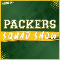 Locked On Packers - Daily Podcast On The Green Bay Packers artwork