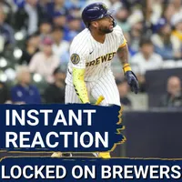 Locked On Brewers- Daily Podcast On The Milwaukee Brewers artwork