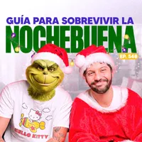99% con isra y Abelardo artwork