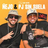 99% con isra y Abelardo artwork