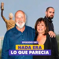99% con isra y Abelardo artwork