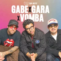 99% con isra y Abelardo artwork