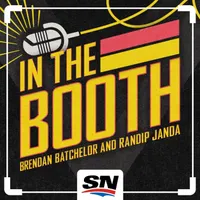Canucks Central artwork
