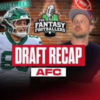 Fantasy Footballers - Fantasy Football Podcast artwork