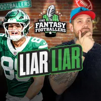 Fantasy Footballers - Fantasy Football Podcast artwork