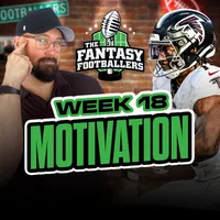 Fantasy Footballers - Fantasy Football Podcast artwork