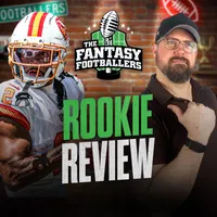 Fantasy Footballers - Fantasy Football Podcast artwork