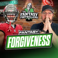 Fantasy Footballers - Fantasy Football Podcast artwork