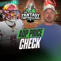 Fantasy Footballers - Fantasy Football Podcast artwork