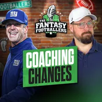 Fantasy Footballers - Fantasy Football Podcast artwork