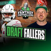Fantasy Footballers - Fantasy Football Podcast artwork