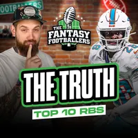 Fantasy Footballers - Fantasy Football Podcast artwork