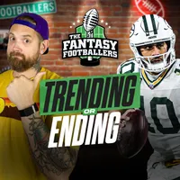 Fantasy Footballers - Fantasy Football Podcast artwork