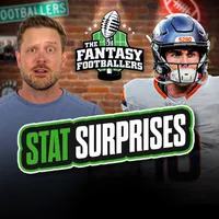 Fantasy Footballers - Fantasy Football Podcast artwork