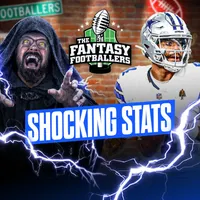 Fantasy Footballers - Fantasy Football Podcast artwork