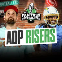 Fantasy Footballers - Fantasy Football Podcast artwork
