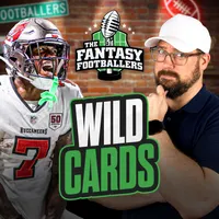 Fantasy Footballers - Fantasy Football Podcast artwork