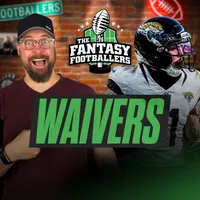 Fantasy Footballers - Fantasy Football Podcast artwork