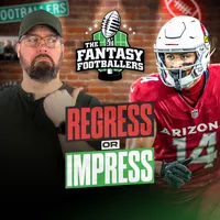Fantasy Footballers - Fantasy Football Podcast artwork