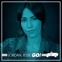 Jordan, Jesse, GO! artwork