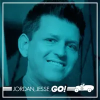 Jordan, Jesse, GO! artwork