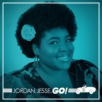 Jordan, Jesse, GO! artwork