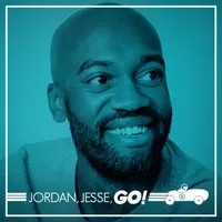 Jordan, Jesse, GO! artwork
