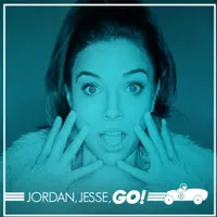 Jordan, Jesse, GO! artwork