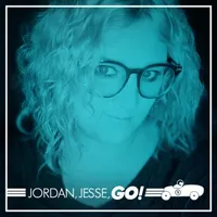 Jordan, Jesse, GO! artwork