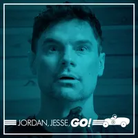 Jordan, Jesse, GO! artwork
