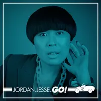 Jordan, Jesse, GO! artwork