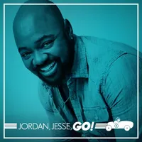 Jordan, Jesse, GO! artwork