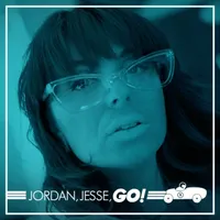 Jordan, Jesse, GO! artwork