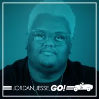 Jordan, Jesse, GO! artwork