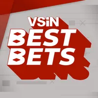 VSiN Best Bets artwork