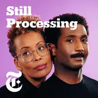 Still Processing artwork
