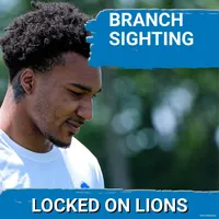 Locked On Lions - Daily Podcast On The Detroit Lions artwork