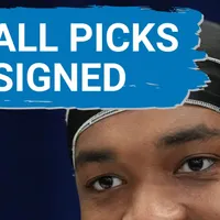 Locked On Lions - Daily Podcast On The Detroit Lions artwork