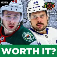 CHGO Chicago Blackhawks Podcast artwork
