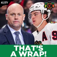 CHGO Chicago Blackhawks Podcast artwork