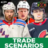 CHGO Chicago Blackhawks Podcast artwork