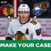 CHGO Chicago Blackhawks Podcast artwork