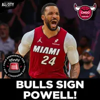 CHGO Chicago Bulls Podcast artwork