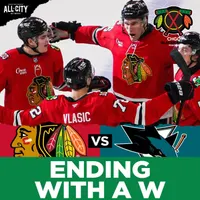 CHGO Chicago Blackhawks Podcast artwork