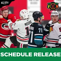 CHGO Chicago Blackhawks Podcast artwork