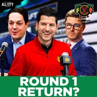 CHGO Chicago Blackhawks Podcast artwork