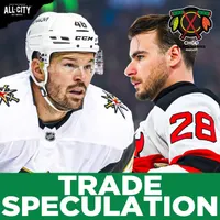 CHGO Chicago Blackhawks Podcast artwork